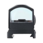 VictOptics SPX V3 1x17x22 TEK(TM) / Docter Red Dot Sight - Black - obrazek 8