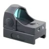 VictOptics SPX V3 1x17x22 TEK(TM) / Docter Red Dot Sight - Black OD-A-RDSL16 asgbox.pl