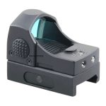 VictOptics SPX V3 1x17x22 TEK(TM) / Docter Red Dot Sight - Black - obrazek 6