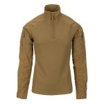 HELIKON MCDU Combat Shirt(R) NyCo Ripstop - RAL 7013 - obrazek 6