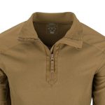 HELIKON MCDU Combat Shirt(R) NyCo Ripstop - RAL 7013 - obrazek 7