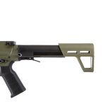 Novritsch SSR9 AEG Classic - Green - obrazek 6