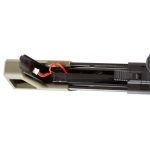 Novritsch SSR9 AEG Classic - Green - obrazek 8
