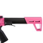 Novritsch SSR9 AEG Classic - Pink - obrazek 6