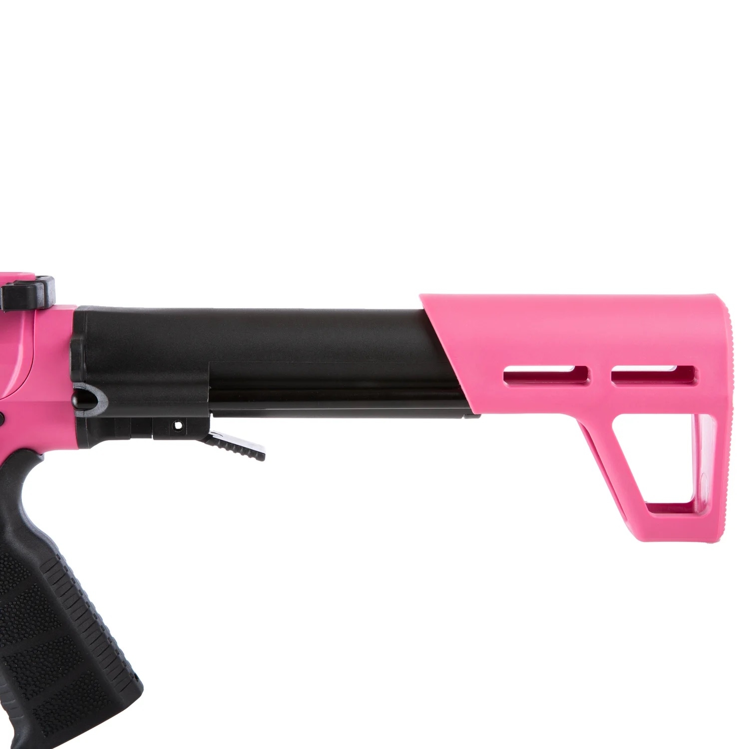 Novritsch SSR9 AEG Classic - Pink OD-A-NOVRITSCH165-PINK asgbox.pl Novritsch SSR9 AEG Classic - Pink - obrazek 6