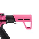 Novritsch SSR9 AEG Classic - Pink - obrazek 7
