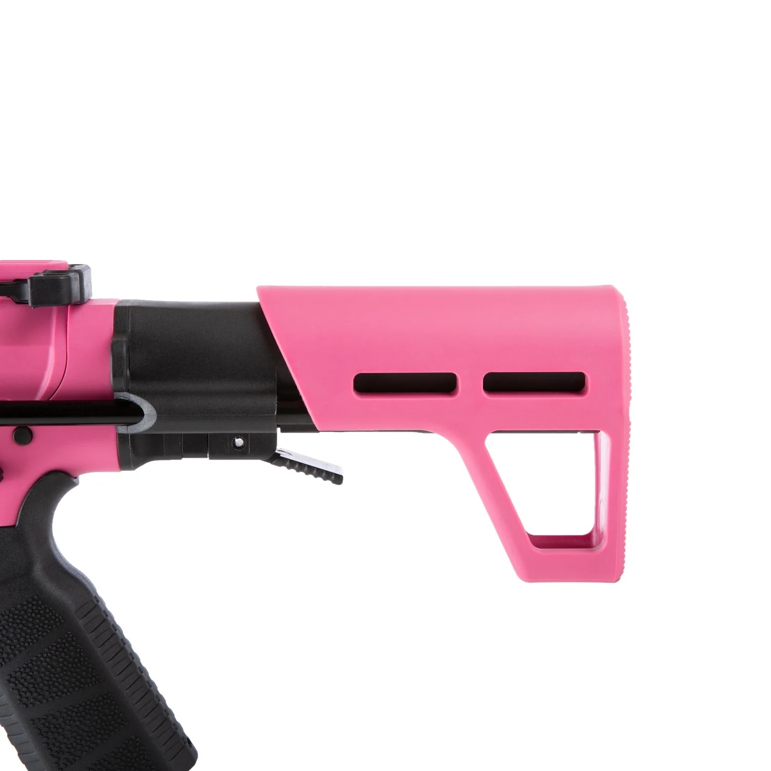 Novritsch SSR9 AEG Classic - Pink OD-A-NOVRITSCH165-PINK asgbox.pl Novritsch SSR9 AEG Classic - Pink - obrazek 7