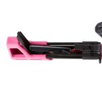 Novritsch SSR9 AEG Classic - Pink - obrazek 8