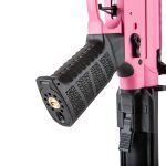 Novritsch SSR9 AEG Classic - Pink - obrazek 10
