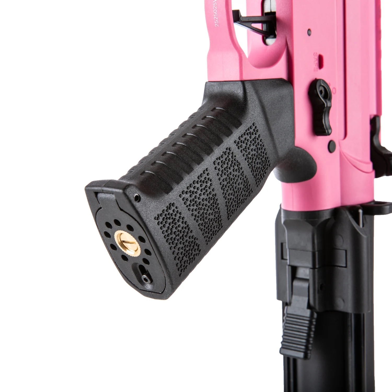 Novritsch SSR9 AEG Classic - Pink OD-A-NOVRITSCH165-PINK asgbox.pl Novritsch SSR9 AEG Classic - Pink - obrazek 10