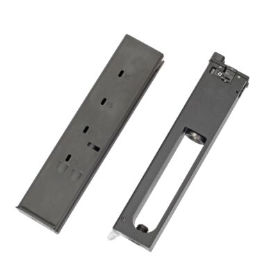 Northeast CO2 SMG UZI 60 GBBR OD-A-NORTH020 asgbox.pl Northeast CO2 SMG UZI 60 GBBR OD-A-NORTH020 asgbox.pl