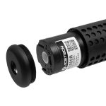 AceTech QD KAC Predator Tracer Unit- Black - obrazek 6