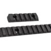 Angry Gun KSV MODULAR M-LOK Rail system for KRYTAC KRISS Vector - Black OD-A-20190501 asgbox.pl Angry Gun KSV MODULAR M-LOK Rail system for KRYTAC KRISS Vector - Black OD-A-20190501 asgbox.pl