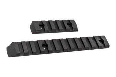 Angry Gun KSV MODULAR M-LOK Rail system for KRYTAC KRISS Vector - Black - obrazek 6
