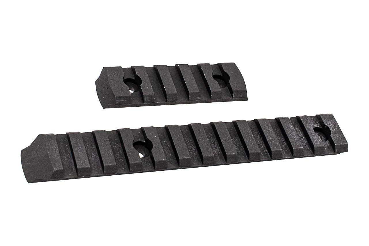 Angry Gun KSV MODULAR M-LOK Rail system for KRYTAC KRISS Vector - Black OD-A-20190501 asgbox.pl Angry Gun KSV MODULAR M-LOK Rail system for KRYTAC KRISS Vector - Black - obrazek 6