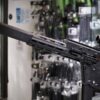 Angry Gun KSV MODULAR M-LOK Rail system for KRYTAC KRISS Vector - Black OD-A-20190501 asgbox.pl Angry Gun KSV MODULAR M-LOK Rail system for KRYTAC KRISS Vector - Black OD-A-20190501 asgbox.pl