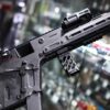 Angry Gun KSV MODULAR M-LOK Rail system for KRYTAC KRISS Vector - Black OD-A-20190501 asgbox.pl Angry Gun KSV MODULAR M-LOK Rail system for KRYTAC KRISS Vector - Black OD-A-20190501 asgbox.pl
