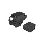 OLIGHT Pistol Flashlight Valkyrie PL-Mini 3 600 lm - Black - obrazek 6