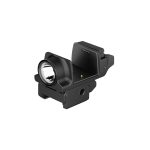 OLIGHT Pistol Flashlight Valkyrie PL-Mini 3 600 lm - Black - obrazek 7