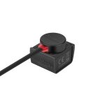 OLIGHT Pistol Flashlight Valkyrie PL-Mini 3 600 lm - Black - obrazek 8