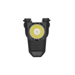 OLIGHT Rifle Flashlight SIGURD 1450 lm, RIS Mount - Black - obrazek 6