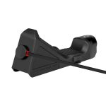 OLIGHT Rifle Flashlight SIGURD 1450 lm, RIS Mount - Black - obrazek 8