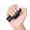 OLIGHT Pistol LEP Flashlight Valkyrie Turbo 250 lm - Black OD-A-OLIGHT006 asgbox.pl