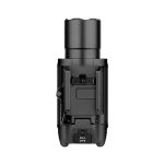 OLIGHT Pistol LEP Flashlight Valkyrie Turbo 250 lm - Black - obrazek 8