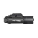 OLIGHT Pistol LEP Flashlight Valkyrie Turbo 250 lm - Black - obrazek 9
