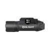 OLIGHT Pistol LEP Flashlight Valkyrie Turbo 250 lm - Black OD-A-OLIGHT006 asgbox.pl