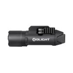 OLIGHT Pistol LEP Flashlight Valkyrie Turbo 250 lm - Black - obrazek 10