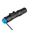 OLIGHT Rifle Flashlight ODIN 2000 lm, RIS Mount - Black OD-A-OLIGHT008 asgbox.pl
