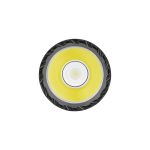 OLIGHT Rifle Flashlight ODIN 2000 lm, RIS Mount - Black - obrazek 8