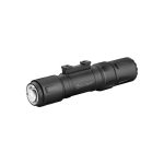 OLIGHT Rifle Flashlight ODIN S 1500 lm, M-LOK Mount - Black - obrazek 6