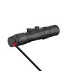 OLIGHT Rifle Flashlight ODIN S 1500 lm, RIS Mount - Black OD-A-OLIGHT012 asgbox.pl