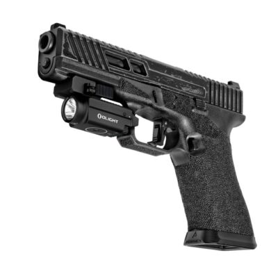 OLIGHT Pistol Flashlight BALDR S (Green Laser) 800 lm - Black OD-A-OLIGHT014 asgbox.pl OLIGHT Pistol Flashlight BALDR S (Green Laser) 800 lm - Black OD-A-OLIGHT014 asgbox.pl