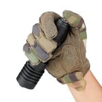 OLIGHT Flashlight WARRIOR X 4 KIT 2600 lm - Black - obrazek 6