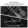 OLIGHT Flashlight WARRIOR X 4 KIT 2600 lm - Black OD-A-OLIGHT017 asgbox.pl