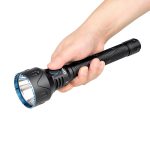 OLIGHT Flashlight JAVELOT Pro 2 KIT 2500 lm - Black - obrazek 6