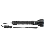 OLIGHT Flashlight JAVELOT Turbo 1300 lm - Black - obrazek 6