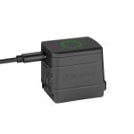 OLIGHT Red Dot Sight OSIGHT GRN (Green Dot) with Powerbank - Black - obrazek 6