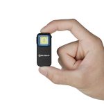 OLIGHT Rechargeable Flashlight OCLIP 300 lm - Black - obrazek 6