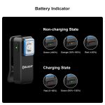 OLIGHT Rechargeable Flashlight OCLIP 300 lm - Black - obrazek 8