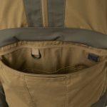 HELIKON TRACER Anorak Jacket Polycotton Stretch Ripstop - RAL 7013 - obrazek 10