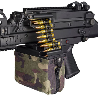 TM MK46 MOD 0 Next-Gen (NGRS EBB) - mechanical issue - obrazek 12