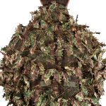 Novritsch Modular 3D Ghillie Suit Jacket - Amber - obrazek 8