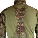 Novritsch Modular 3D Ghillie Suit Pants - Amber - obrazek 9