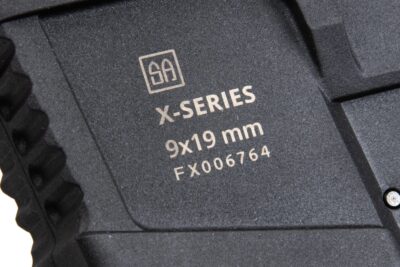 SA AR9 Light Ops (SA-FX02 FLEX(TM) HAL ETU) - Pink - obrazek 9