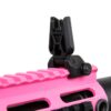 SA AR9 Light Ops (SA-FX02 FLEX(TM) HAL ETU) - Pink OD-A-SPARMS265-PINK asgbox.pl