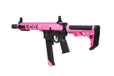 SA AR9 Light Ops (SA-FX02 FLEX(TM) HAL ETU) - Pink - obrazek 6
